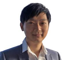 WIN Industry Speaker: Aaron Guan
