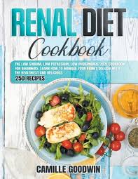 Founded in seattle in 1962, it was the world's first dialysis organization. Renal Diet The Low Sodium Low Potassium Low Phosphorus 2021 Cookbook For Beginners With Delicious 250 Recipes Paperback Vroman S Bookstore