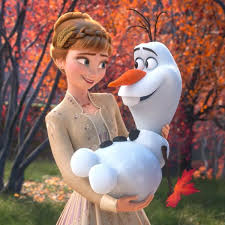 Toutefois, en étudiant les offres touristiques, en regardant aussi les dessins animés frozen ou reine des neiges, je me suis rendue compte qu'en effet les brèves sorties éducatives sont une occasion d'enrichissement des données des informations sur l'histoire des expéditions polaires, sur la flore, la. Anna Disney Wiki Fandom