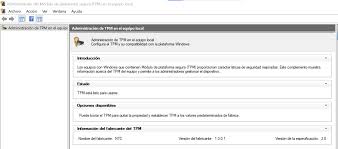 I bought the correct official msi tpm 2.0, fitted it, enabled it in bios, saved and rebooted yet it cannot be found under security devices and in microsoft i have installed the msi tpm software from the cd provided with it and that also says tpm cannot be found. Ybbbjz4ujckpem