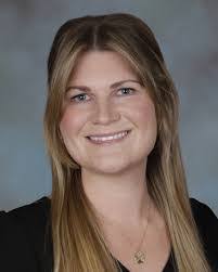 Christina Schulte's Instagram, Twitter & Facebook