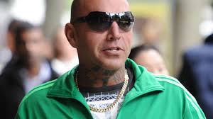 Former Vic bikie Mitchell 'fears' jail