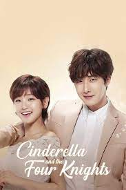 Download drama korea cinderella and four knights sub indo (sudah ada subtitle) dengan resolusi 540p, 480p, 360p dan tersedia batch atau paketan rar. Download Cinderella And The Four Knights Complete Korean Drama