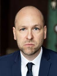 Richard Klipp's Instagram, Twitter & Facebook