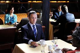 The good wife will come back this january to reveal the consequences of eli's revelation to alicia during the winter finale. The Good Wife Costume Designer Daniel Lawson On Why He Hates Dressing Strong Women As Men Photos Huffpost Life