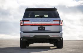 The design is distinctive and generally, the exterior will use plenty of lightweight materials. 2021 Lincoln Navigator Black Label Gets Fresh Appearance Package