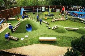 Pin En Children S Inspiring Environments