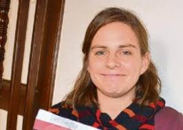 Frauen setzen Zeichen gegen Gewalt