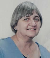 Obituary for Joyce Alverda Hess (Stauffer)