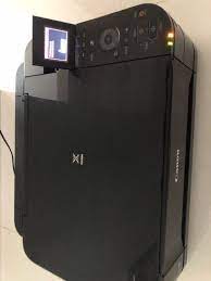 Canon pixma mg5170 is the best device you can have in your office. Canon Pixma Printer Mg5170 Electronics Others On Carousell