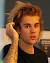 Short Justin Bieber Haircut