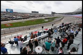 It may not mean anything to nascar because they've got. Nascar Reopens Gates At Bristol With More Tracks To Follow Fort Worth Business Press