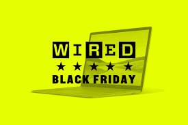 The best black friday deals continue. The 18 Best Black Friday Laptop Deals This Week Wired Uk