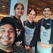 KITCHEN AT 95, Ludhiana