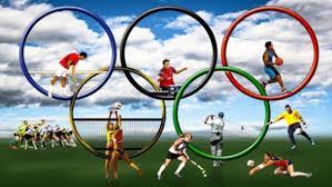 🥇 from the best musical moments at the olympic games in our music monday series to weekly compilation videos with highlights. Olympic Games