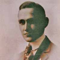 Gordon Elwood Bonine (1896–1976)