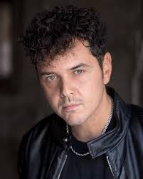 Ogni personaggio che interpreto mi insegna qualcosa di bello sull'umanità.  Agency: NR Management My Agent: Noemi Rizzo