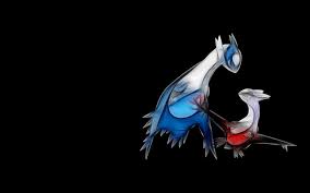 See more ideas about pokemon, pokemon backgrounds, cute pokemon wallpaper. Hd Wallpaper Pokemon Black Background Anime Pokemon Hd Art Wallpaper Flare