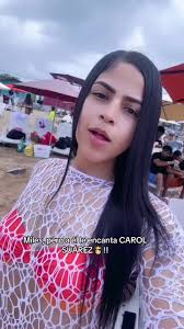 Carolinsuarez_