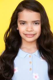 Elizabeth Martinez - IMDb