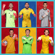 This includes the entire history of the fifa women's world cup as well as recent domestic league seasons from nine countries. Uefa Euro 2020 Who Ya Got Unai Simon Gigio Facebook