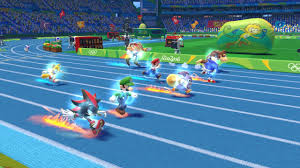 Das internationale olympische komitee (ioc) und die verantwortlichen in japan ziehen die reißleine: Ps4 Xbox One Ohne Rio Olympische Spiele Finden Nur Auf Wii U Statt Gamez De