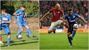 All the latest gossip, news and pictures about sead kolasinac. Seads Cousin Dieser Kolasinac Ist Ein Riese