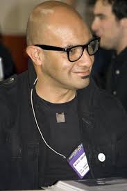 Portfolio Night España en Complot