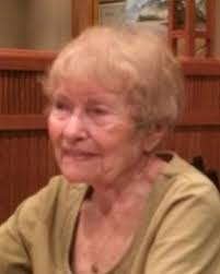 Irma Spielberg Obituary