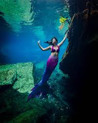 Image result for real mermaid