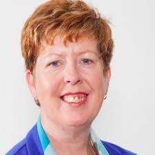 Dr. Mary Ivers, Coaching Psychologist, Hope Hatcher, Insight Generator