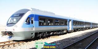 ۲۱ مهر ماه آغاز فروش بلیت قطارهای اربعین Http Tourcis Com News Php Id 280 Iran Tourism Train Railway