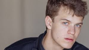 Jacob Buster's Instagram, Twitter & Facebook