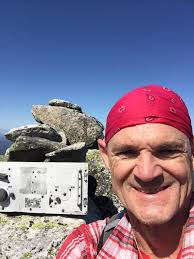 New England 4Kers completed