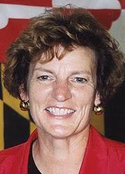 C. Sue Hecht, Maryland State Delegate