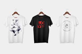Download Free T Shirt Mockup For Photoshop Psd On Behance
