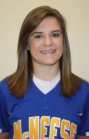 2009 Softball Roster