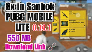 Within a year, the game has managed to garner over 100 million downloads on it is being said that the 0.18.0 update will be an anniversary update and it will release on july 25. Mod For Noobs Download Pubg Mobile Lite Beta V 0 14 1 Android Download Sanhok Map In Mobile Legend 8x Scope Is Available In Sanhok