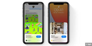 Ob apple den dienst in mehr als 100 ländern exakt zur gleichen zeit starten wird, ist noch offen. Ios 15 Das Erwartet Uns 2021 Macwelt