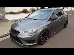 Cardetailing By Mb Autopflege Seat Leon Cupra 280 Youtube In 2020 Bmw Car Bmw Car