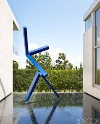 The Long View Reflecting Pool Kelly Behun Decor