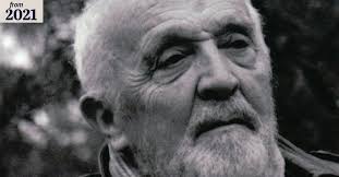 Saw life as an exciting journey of discovery