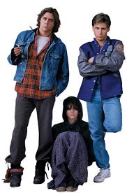Judd Nelson As John Bender Ally Sheedy As Allison Reynolds Emilio Estevez As Andrew Cla Breakfast Club Costume The Breakfast Club Claire Breakfast Club