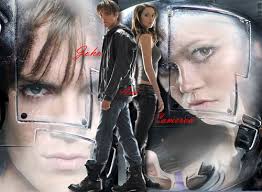 Терминатор Sarah Connor Chronicles