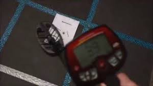 The tracker pro from bounty hunter metal detectors detects any type of metal and can be larry and the bounty hunter land ranger pro are finding history and treasure during the pandemic. Bounty Hunter Land Ranger Pro Review And Testing Part 2 Youtube