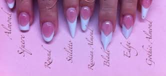 This video is the first part. Nail Shapes This Isn T Preschool Part 1 Sweet Cherry Spa