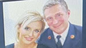 Robert Daus's Instagram, Twitter & Facebook