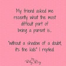 Here are inspiring quotes that illustrate hard truths about life. 33 Hilarious Parenting Quotes That Will Have You Crying From Laughter Cheezcake Parenting Relationships Food Lifestyle