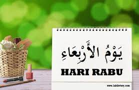 Ini ialah senarai bintang yang diberikan nama dalam bahasa arab. Nama Nama Hari Dalam Bahasa Arab Beserta Artinya Bahasa Arab Bahasa Nama