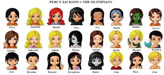 Pin On Abc Percy Jackson